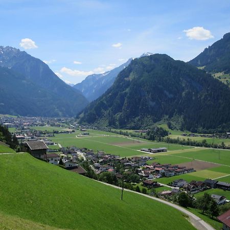 Apartment Heisenhaus-1 By Interhome Ramsau im Zillertal Bagian luar foto